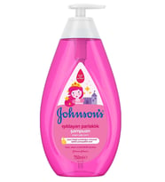 Johnsons Baby Isıldayan Parlaklık Sampuan 750 ML - Standart