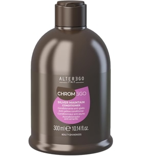 Alter Ego Chromego Silver Maintain Conditioner 300 Ml Saç Kremi