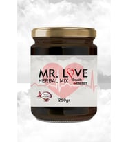 Mr. Love Ginseng 240 gr