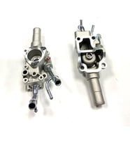 TERMOSTAT YUVASI ALMERA N16 2002-2006 ALT