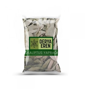 Okaliptus Yaprağı 500 gr, Derya Eren