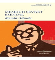 Mendil Altında