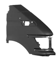 FİAT IVECO ÖN ÇAMURLUK DELİKLİ SOL 00-05 FIA08IV008 99489805