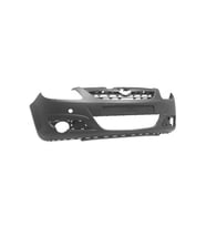 Opel Corsa D 2007-2010 Model Arası Ön Tampon Ithal Marka (Standart)
