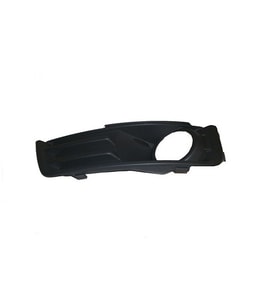 FORD FOCUS C-MAX ÖN TAMPON PANJURU DELİKLİ SOL 04- FOR07FO092 3M51R19953AD