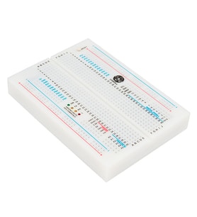 SparkFun STEMTera (White)