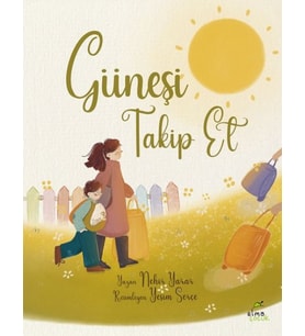 Güneşi Takip Et