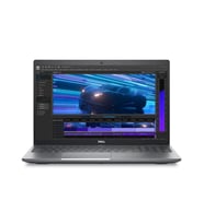 Dell Precısıon M3591 U5-135h 16gb 1tb Ssd Rtx1000 6gb 15.6" W11pro