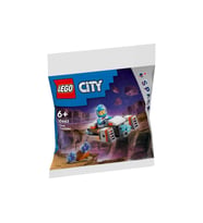 Lego City Space 30663 Space Hoverbike Polybag