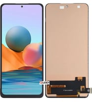 Xiaomi Redmi Note 11 Pro Plus 4G Lcd Ekran Dokunmatik TFT
