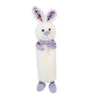 CEM DOLPHIN PC-3177 PELUŞ KALEM ÇANTASI - TAVŞAN