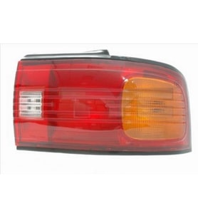 323 92 94 Stop Lambası Sol P21W P21 5W (Duy+Ampul) (Oem No:8Fbf51160)