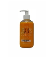 Jean's Color Altın Sarısı 250 Ml. Golden Blonde Amonyaksız Balyaj Renkli Saç Boyası