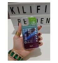 iPhone 12 / 12 Pro Renkli Telefon Kılıfı