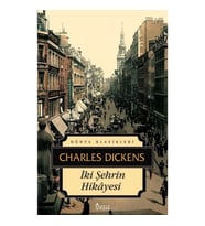 İki Şehrin Hikayesi