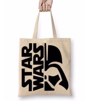 Star Wars Bez Çanta Uzun Saplı