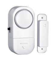 Powermaster PM-17795 Mini Manyetik Pencere Ve Kapı Güvenlik Alarmı