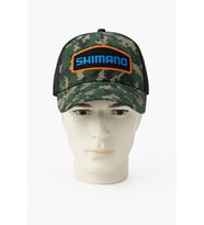 Shimano Performance MKT 04 Cap Şapka Digital Pine