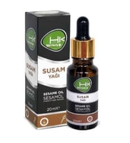 HK Susam Yağı 20 ml