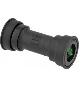 Shimano Orta Göbek BSA BB-MT500 Press Fit Mtb (Siyah)