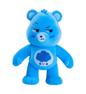 Care Bears Koleksiyon Figürleri - Grumpy Bear