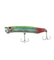 Fujin Salt Popper 12Cm 30Gr Floating Suni Yem 172