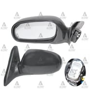 Dış Dikiz Aynası Accent 1998-2000 Elektrikli Sol (Oem No:87610-22501) (2 Adet)