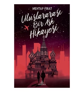 Uluslararası Bir Aşk Hikayesi - Ciltli