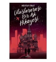 Uluslararası Bir Aşk Hikayesi - Ciltli