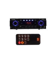 Osawa HD-510 Mikser İş Yeri ve Ev Anfisi-220 Volt ve 12 Volt