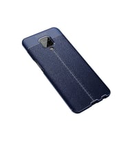 Xiaomi Redmi Note 9 Pro Uyumlu Kılıf Zore Niss Silikon Kapak