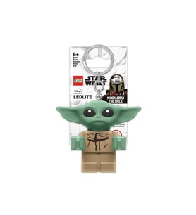 LEGO Star Wars 5006860 Grogu Key Light