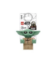 LEGO Star Wars 5006860 Grogu Key Light