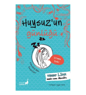 Huysuz’un Günlüğü 3