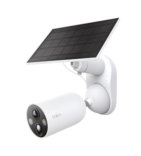 TP-LINK Tapo TC85 KIT (C425 KIT) 2K QHD 40Mpix Dış Mekan IP66 WiFi 15Mt. Renkli Ge - EEEEEE8363-2