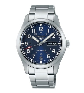 Seiko 5 Sports Automatic SRPG29K Erkek Kol Saati