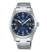 Seiko 5 Sports Automatic SRPG29K Erkek Kol Saati