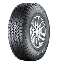 General Grabber AT3 255/70R16 120/117S M+S 3PMSF FR OWL 10PR