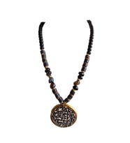 Osmanlı Ceramic Necklace