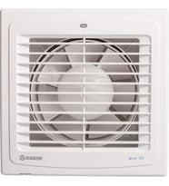Blauberg Wind 125 Cama Uygulama Duvar Fanları