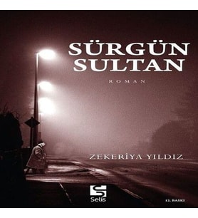 Sürgün Sultan