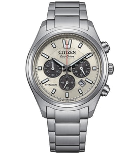 Citizen CA4750-51A Eco-Drive Erkek Kol Saati
