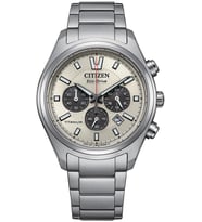 Citizen CA4750-51A Eco-Drive Erkek Kol Saati
