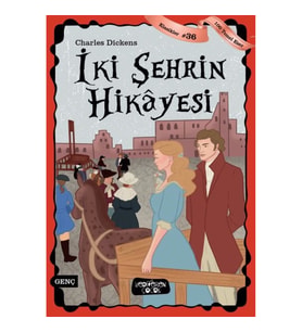 İki Şehrin Hikayesi