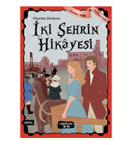 İki Şehrin Hikayesi