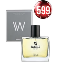 Bargello 599 Erkek  Parfüm Woody 50 Ml Edp