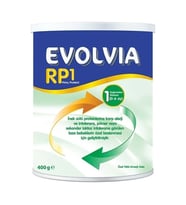 Evolvia Rp1 Mama 400 Gr.
