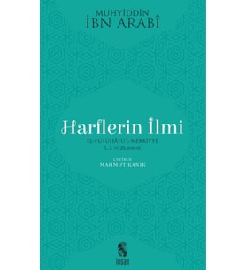 Harflerin İlmi