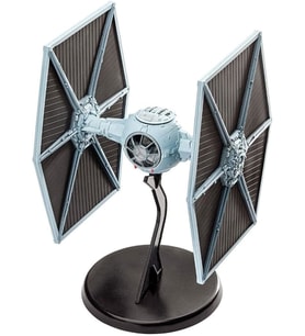 Revell Model Set Sw Tie Fighter - 1:110-63605 (Krem)
