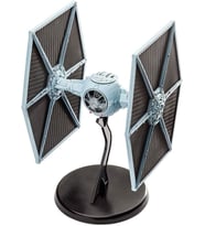 Revell Model Set Sw Tie Fighter - 1:110-63605 (Krem)